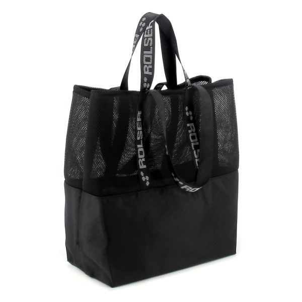 ROLSER - Sac Urban Mf Bag Noir 30L