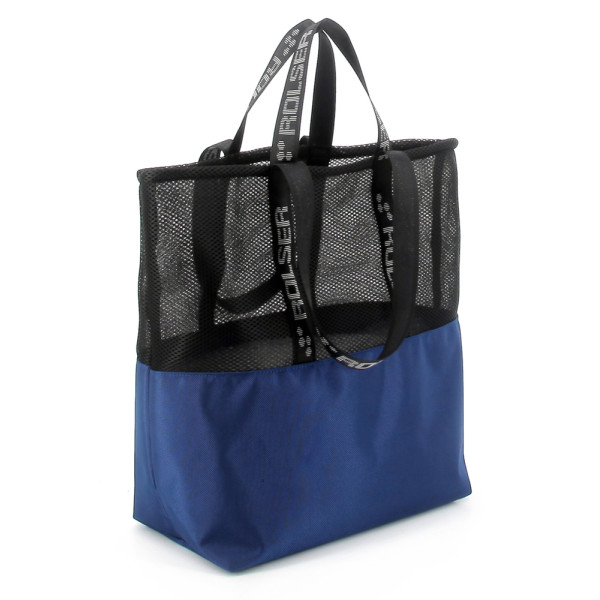 ROLSER - Sac Urban Mf Bag Bleu 30L