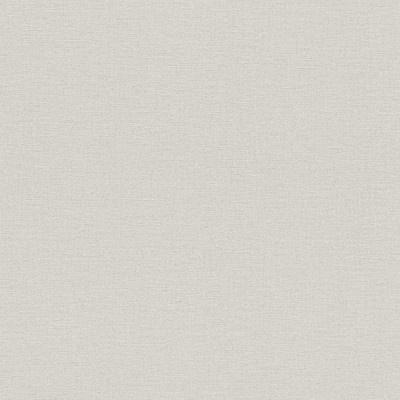 DECORAMA - 452013 - Papier Peint Vinyle Uni Gris Fumée