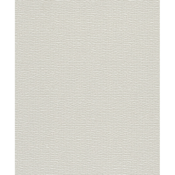 DECORAMA - 33382 - Papier Peint Intissé Effet Osier Tressé Beige Clair