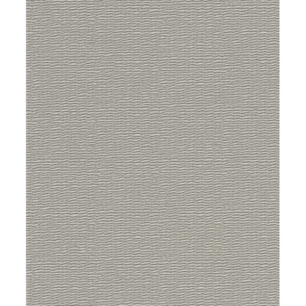 DECORAMA - 33383 - Papier Peint Intissé Effet Osier Tressé Beige Marron