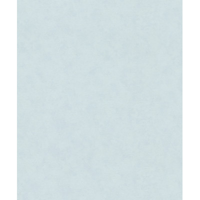 DECORAMA - 32409 - Papier Peint Intissé Effet Enduit Nuagé Bleu Ciel