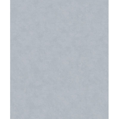 DECORAMA - 32408 - Papier Peint Intissé Effet Enduit Nuagé Bleu Ardoise