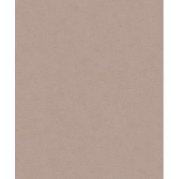 DECORAMA - 32432 - Papier Peint Intissé Effet Enduit Nuagé Rose Poudré