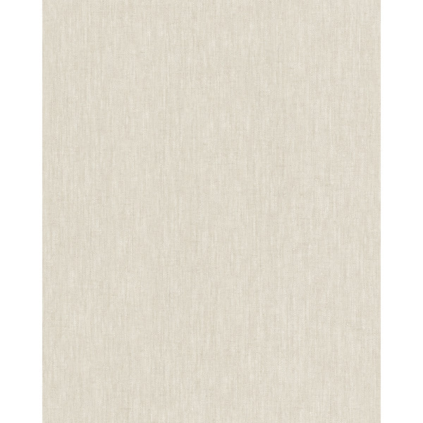 DECORAMA - 32221 - Papier Peint Intissé Effet Textile Tissé Beige Naturel