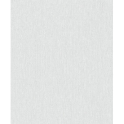 DECORAMA - 32224 - Papier Peint Intissé Effet Textile Tissé Gris Clair