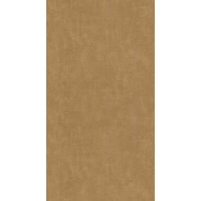 DECORAMA - 11230927 - Papier Peint Vinyle Sur Intissé Uni Toile Patine Café Latte