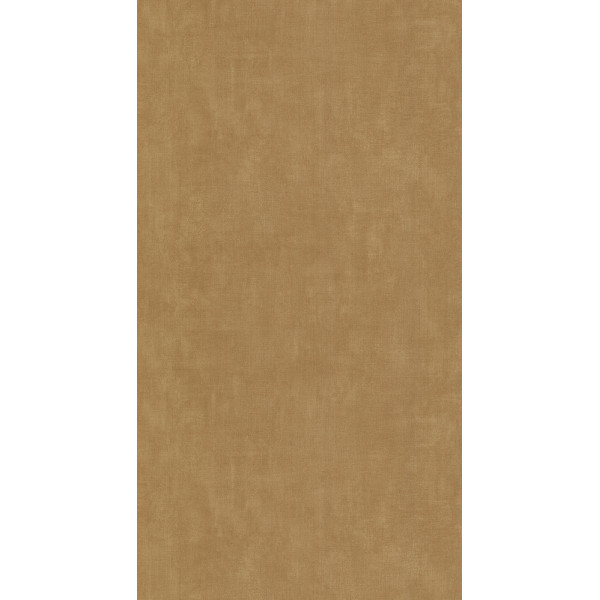 DECORAMA - 11230927 - Papier Peint Vinyle Sur Intissé Uni Toile Patine Café Latte