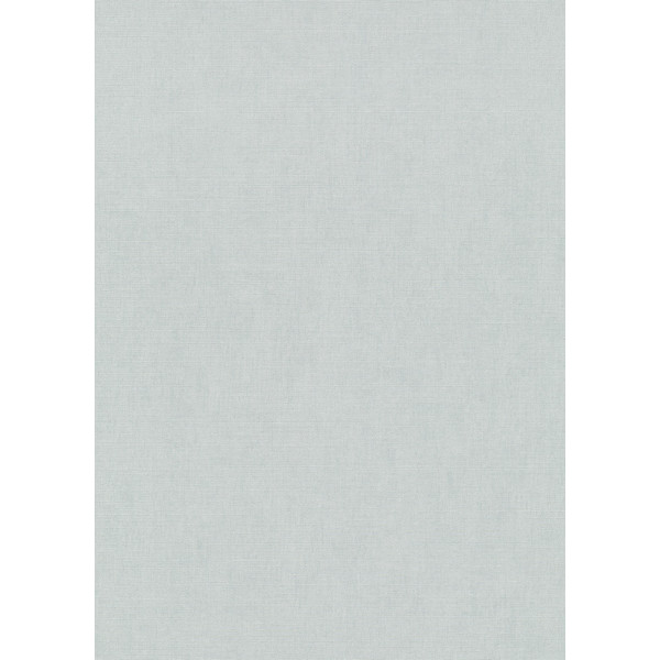 DECORAMA - 10539-43 - Papier Peint Vinyle Grainé Sur Intissé Calma Bleu Doux