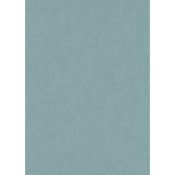 DECORAMA - 10539-08 - Papier Peint Vinyle Grainé Sur Intissé Calma Bleu