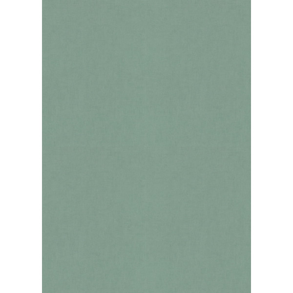 DECORAMA - 10539-18 - Papier Peint Vinyle Grainé Sur Intissé Calma Vert