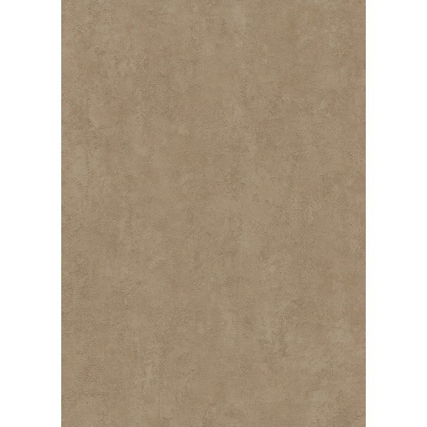 DECORAMA - 10474-11 - Papier Peint Vinyle Grainé Sur Intissé Urban Feel Brun