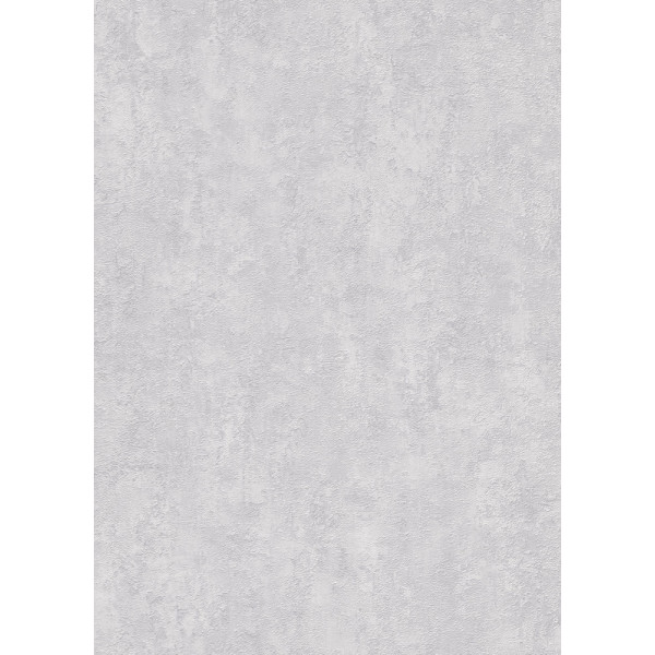DECORAMA - 10474-31 - Papier Peint Vinyle Grainé Sur Intissé Urban Feel Gris Clair