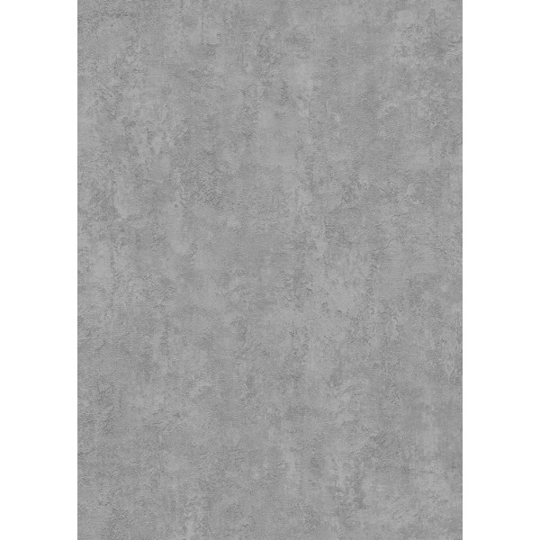 DECORAMA - 10474-10 - Papier Peint Vinyle Grainé Sur Intissé Urban Feel Gris