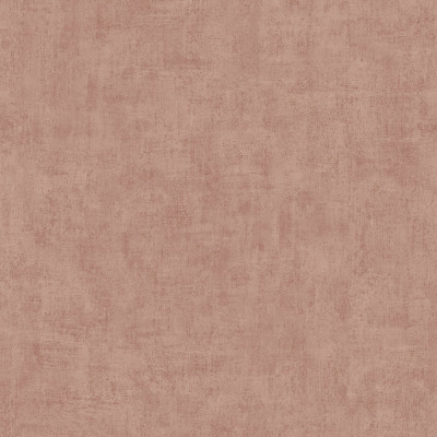 DECORAMA - A51512 - Papier Peint Vinyle Intissé Annabella New Uni Rouge