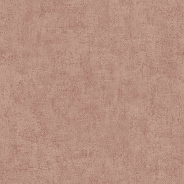 DECORAMA - A51512 - Papier Peint Vinyle Intissé Annabella New Uni Rouge