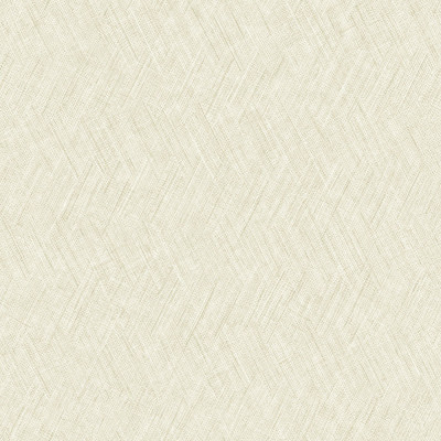 DECORAMA - A78301 - Papier Peint Vinyle Sur Intissé Maille Écru