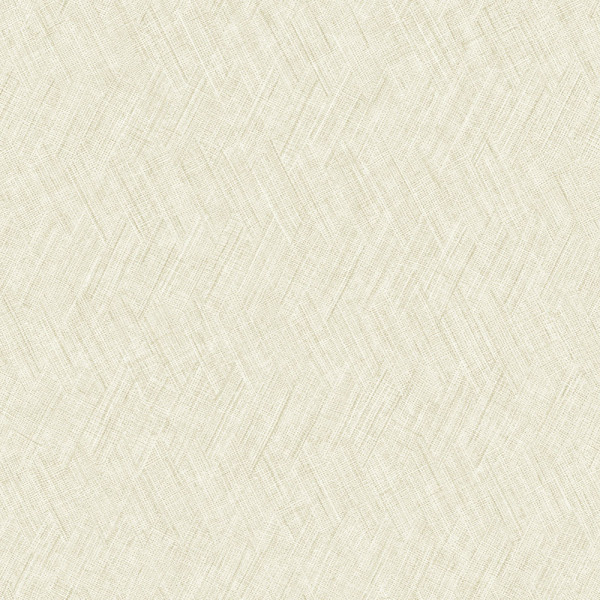 DECORAMA - A78301 - Papier Peint Vinyle Sur Intissé Maille Écru