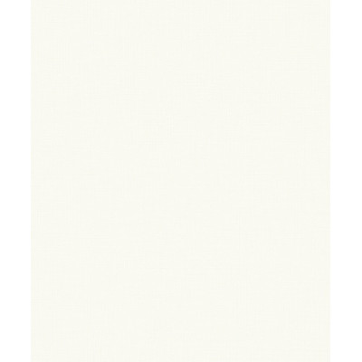 DECORAMA - A71001 - Papier Peint Vinyle Sur Intissé Uni Solena Blanc
