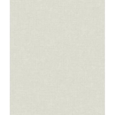 DECORAMA - A71003 - Papier Peint Vinyle Sur Intissé Uni Solena Gris Clair