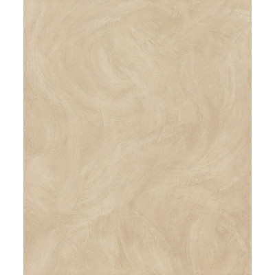 DECORAMA - A78704 - Papier Peint Vinyle Sur Intissé Spatulé Café