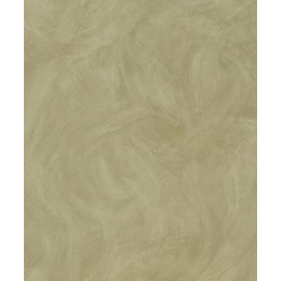 DECORAMA - A78708 - Papier Peint Vinyle Sur Intissé Spatulé Sauge