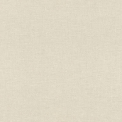 DECORAMA - 690712 - Papier Peint Vinyle Uni Lin Crème Clair
