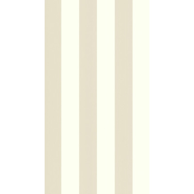 DECORAMA - 51231617 - Papier Peint Vinyle Sur Intissé Rayures XL Beige Sable