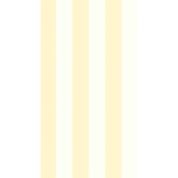 DECORAMA - 51231607 - Papier Peint Vinyle Sur Intissé Rayures XL Beige