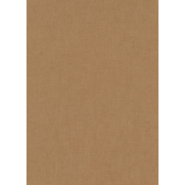 DECORAMA - 10539-20 - Papier Peint Vinyle Grainé Sur Intissé Calma Cuivre