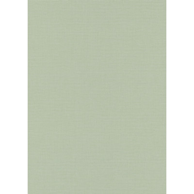 DECORAMA - 10262-35 - Papier Peint Vinyle Grainé Sur Intissé Linea Tissu Celadon