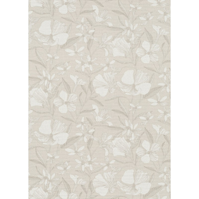 DECORAMA - 10519-32 - Papier Peint Vinyle Grainé Sur Intissé Brise Beige