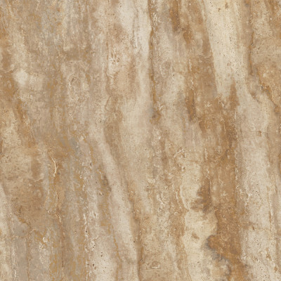DECORAMA - A81703 - Papier Peint Vinyle Intissé Structured Marble Marron