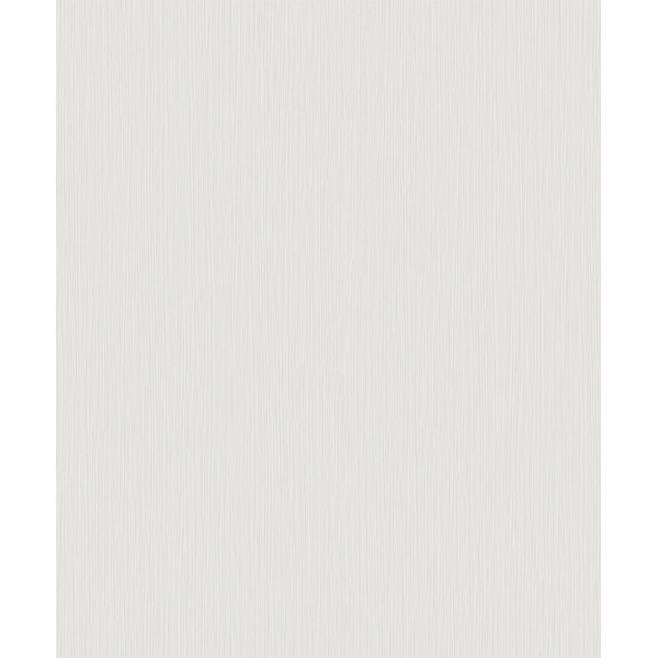 DECORAMA - A79105 - Papier Peint Vinyle Intissé Lustre Blanc