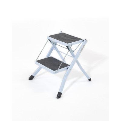 VERITT - Marchepied 2 Marches Compact