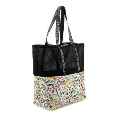 ROLSER - Sac Urban William Morris Motifs Fruits 30L