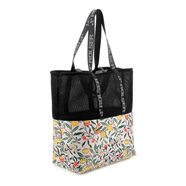 ROLSER - Sac Urban William Morris Motifs Fruits 30L