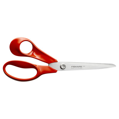 FISKARS - Ciseaux Universels Classic Gaucher 21 cm