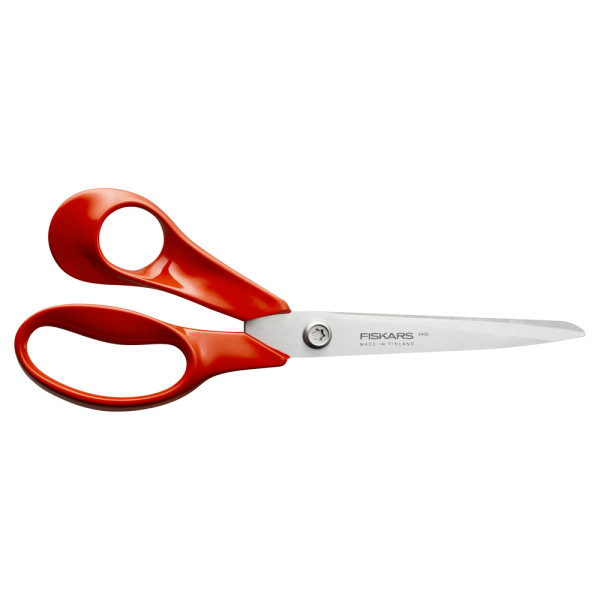 FISKARS - Ciseaux Universels Classic Gaucher 21 cm