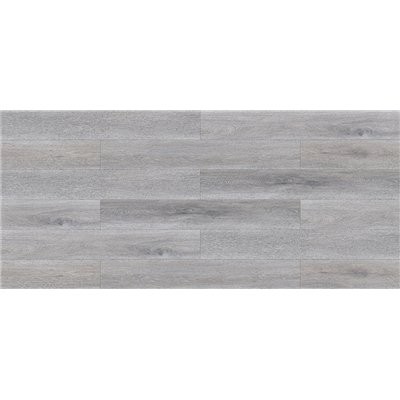 SMARTFLOOR - Lame Sol LVT Clipsable Avec Sous-Couche PS6555 Fort-De-France