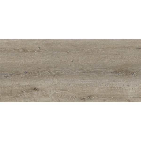 SMARTFLOOR - Lame Sol LVT Clipsable Avec Sous-Couche PS6555 Colmar
