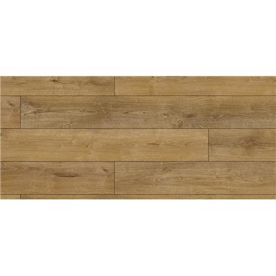 SMARTFLOOR - Lame Sol LVT Clipsable Avec Sous-Couche PS6555 Lille