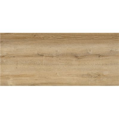 SMARTFLOOR - Lame Sol LVT Clipsable Avec Sous-Couche PS6555 Saint-Malo