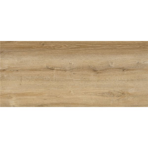 SMARTFLOOR - Lame Sol LVT Clipsable Avec Sous-Couche PS6555 Saint-Malo