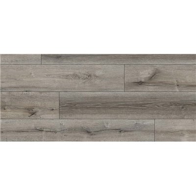 SMARTFLOOR - Lame Sol LVT Clipsable Avec Sous-Couche PS6555 La Rochelle