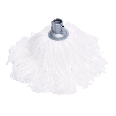 ROULOR - Tête de Balai à Franges Microfibre