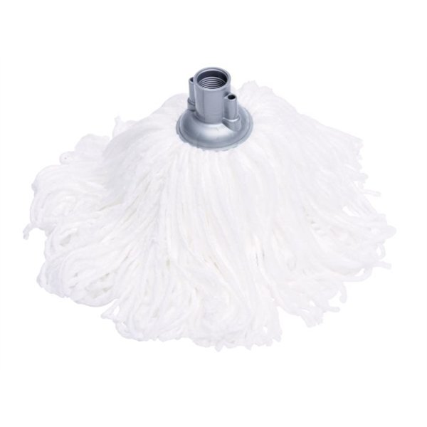 ROULOR - Tête de Balai à Franges Microfibre