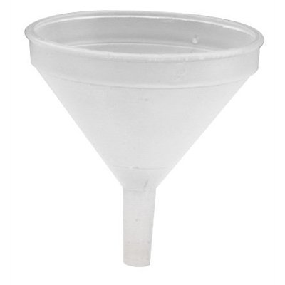 EDA - Entonnoir naturel diamètre 7 cm