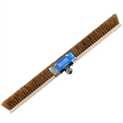 NESPOLI - Balai Coco Type Usine 100cm