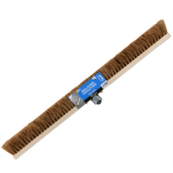 NESPOLI - Balai Coco Type Usine 100cm